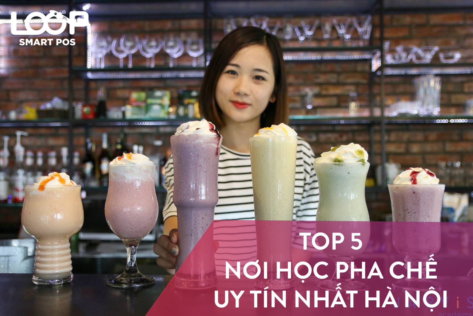 Trà sữa thơm ngon