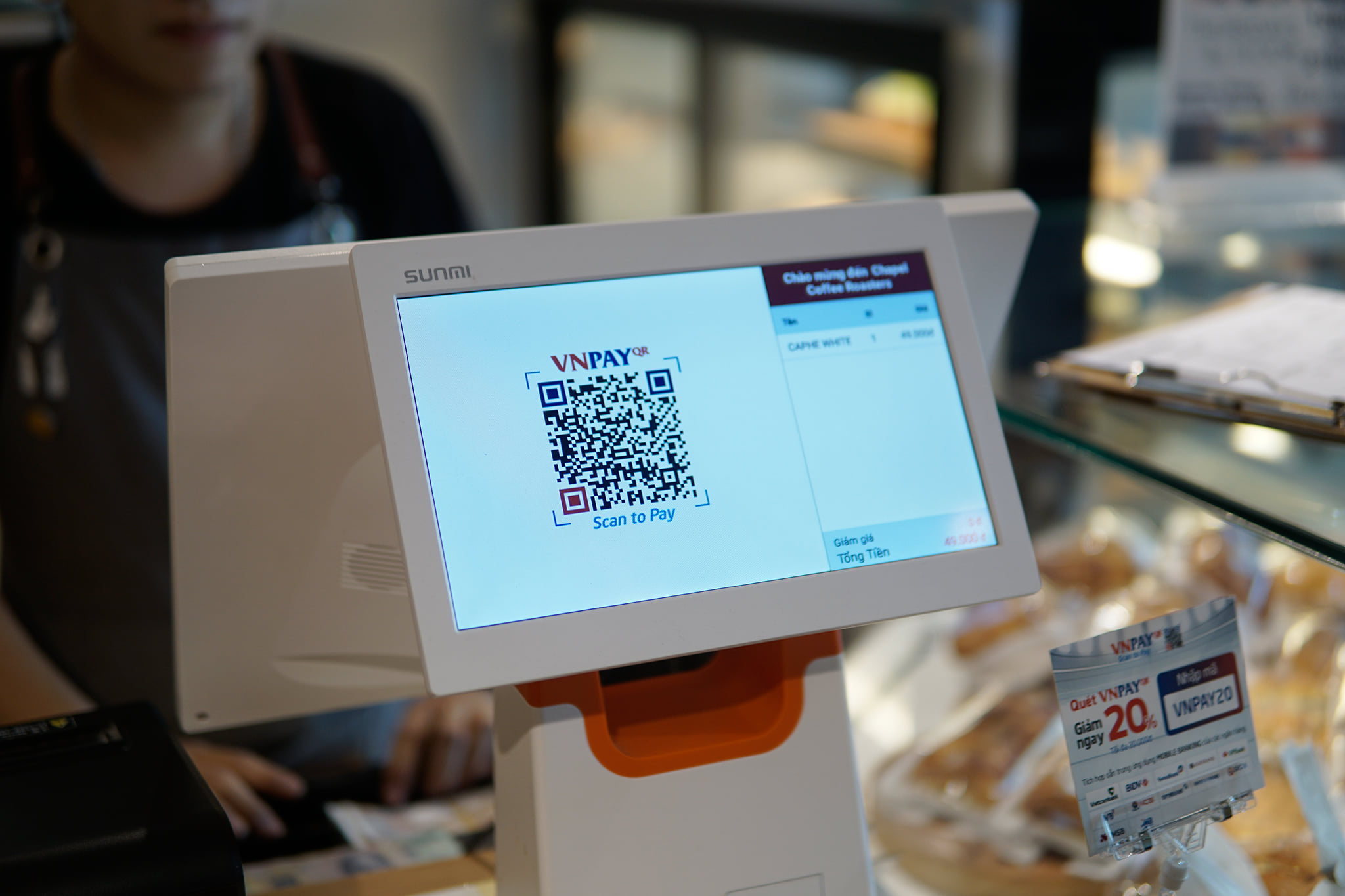 Những điều cần biết trước khi đầu tư hệ thống phần mềm POS bán hàng - LOOP  Smart POS