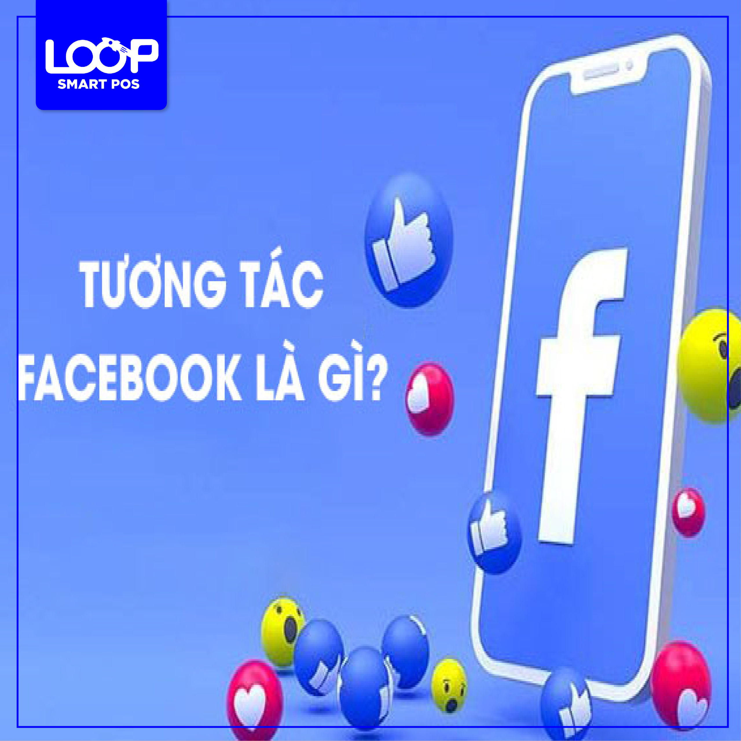 tăng tương tác fanpage facebook